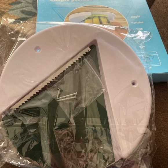 NWTS Under Counter Jar Opener - Picture 4 of 6